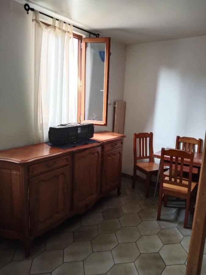 Bela Apartman Fontenay-sous-Bois Kültér fotó