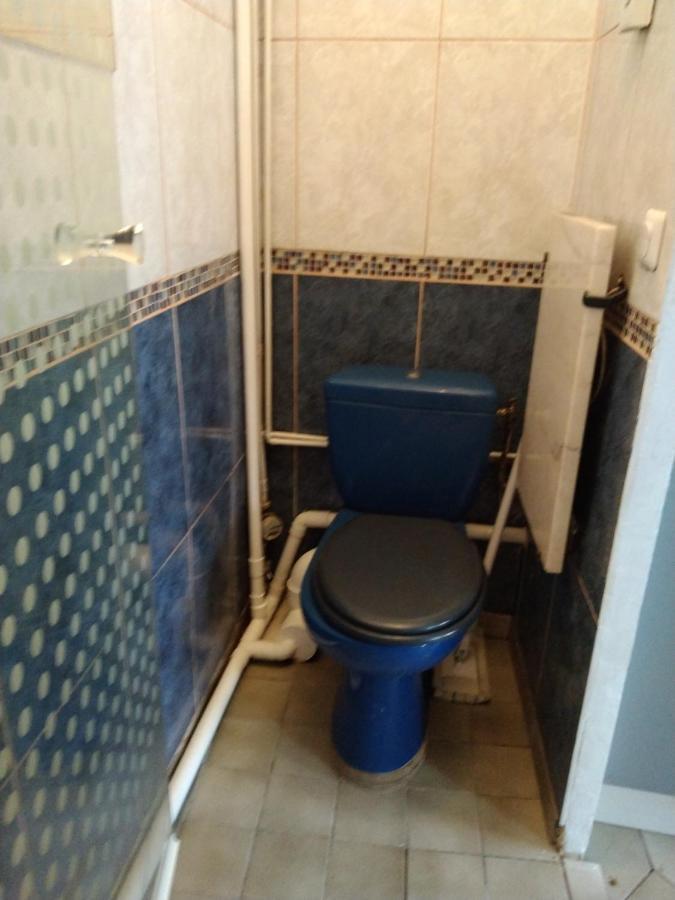 Bela Apartman Fontenay-sous-Bois Kültér fotó