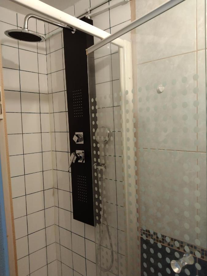 Bela Apartman Fontenay-sous-Bois Kültér fotó